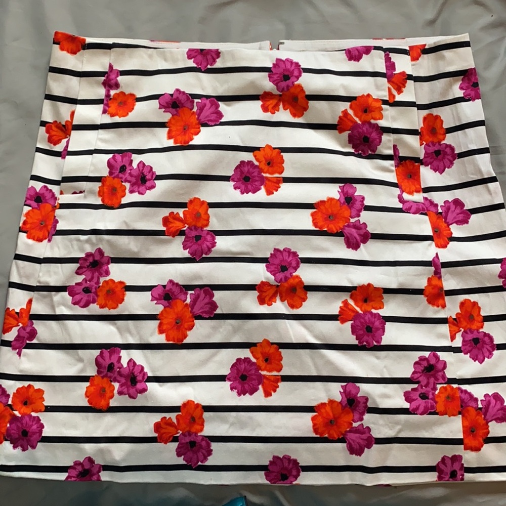 JCrew Skirt